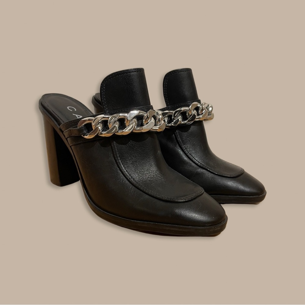 Carrano Mules Italian